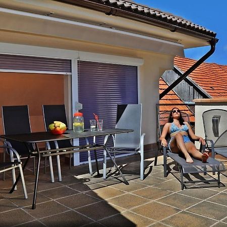 Apartmán Silvia Pribilina Kültér fotó