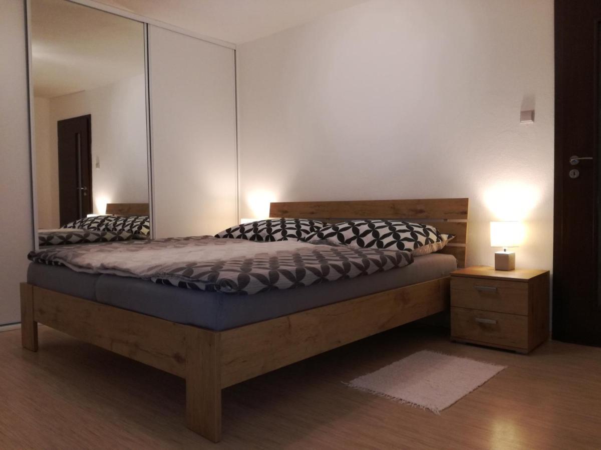 Apartmán Silvia Pribilina Kültér fotó